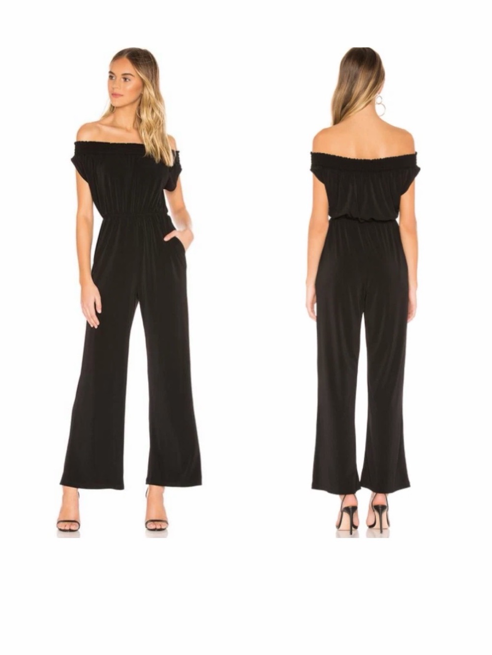 Tularosa Women's Candie Jumpsuit